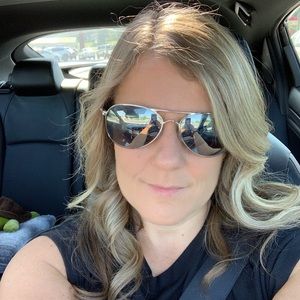 Meet your Posher, Kimberly